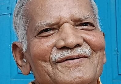 प्रो. हाशमी का व्यक्तित्व और कृतित्व समाज को समर्पित रहा  शिष्यों द्वारा भावपूर्ण श्रद्धांजलि