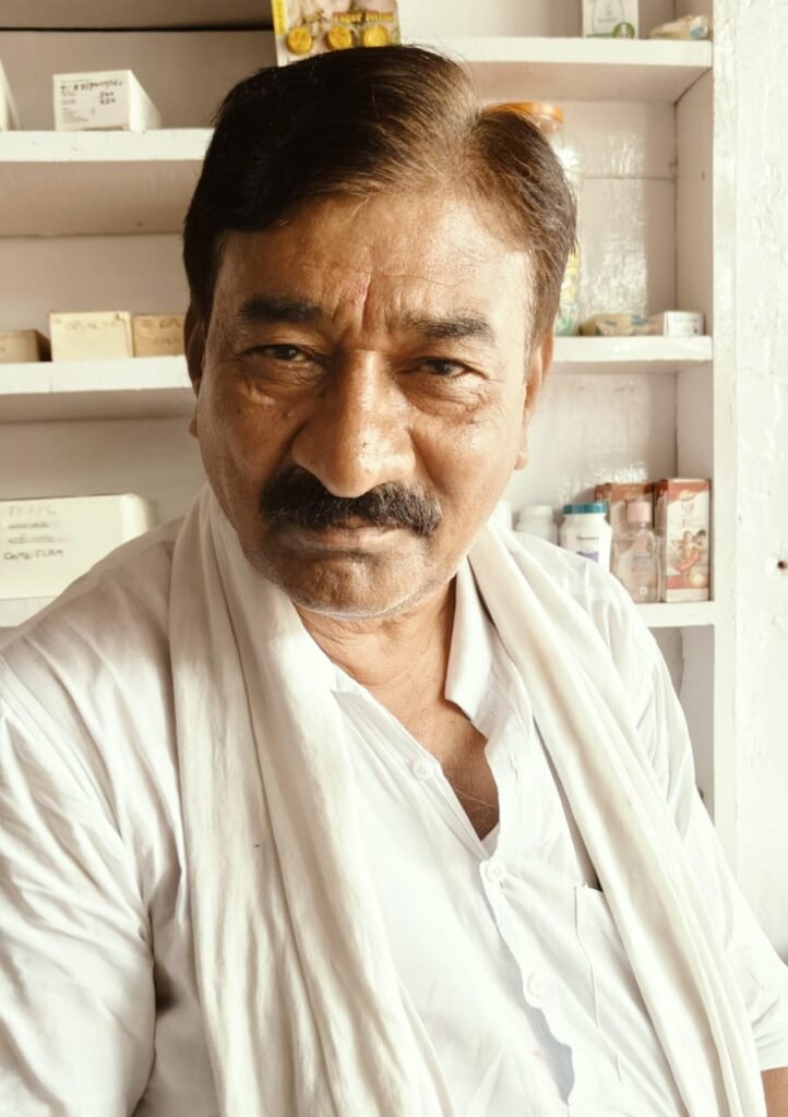 चिकित्सकों का ट्रांसफर नहीं अटेचमेंट खत्म किया है, विधायक पर सवाल खड़े करना गलत – दिघर्रा