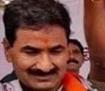 शिवपुरी के पूर्व विधायक वीरेन्द्र रघुवंशी का कांग्रेस से इस्तीफा