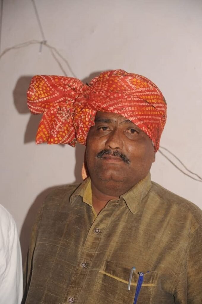 पदस्थापना: संजय श्रीवास्तव को बनाया गया नपा का CMO  