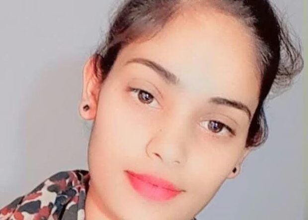 लव अफयर से नाराज दादा ने पोती को मार डाला, कट्टे से सिर पर चलाई 3 गोली