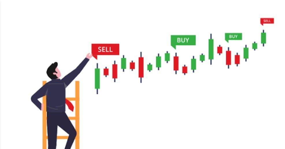 शेयर ट्रेडिंग के नाम पर जालसाजी, हड़पे लाखों