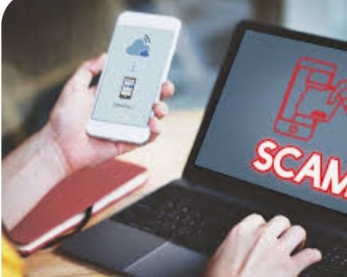 डिजिटल किडनैपिंग का खुलासा: दिल्ली से महिला को किया गया रेस्क्यू