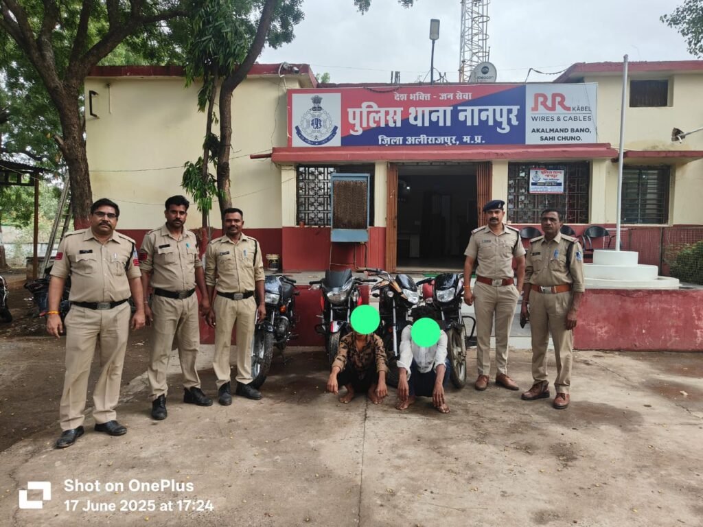 विशेष अभियान: 269 लीटर अवैध ताड़ी जप्त