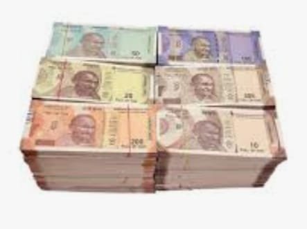 डबल मनी का लालच देकर भी नकली नोट छापने वालों ने लगाई चपत