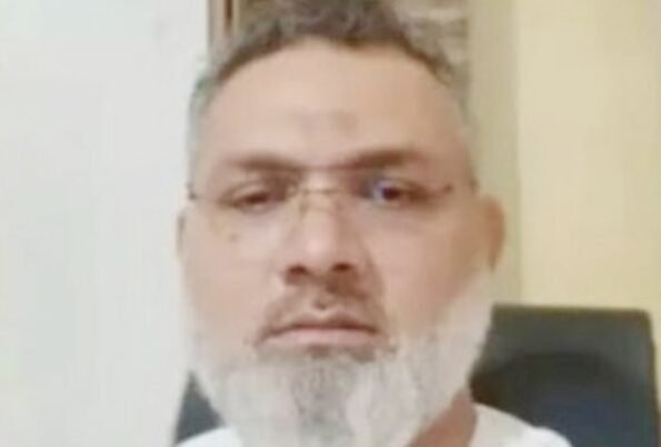 लव जिहाद फंडिंग केस: कांग्रेस के फरार पार्षद अनवर कादरी पर 10 हजार का मामूली इनाम घोषित