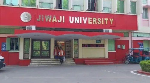 जीवाजी विश्वविद्यालय में प्रवेश की अंतिम तिथि आज, अंतिम वर्ष के परीक्षार्थी भी ले सकेंगे प्रवेश