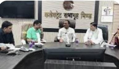 सीएम मोहन यादव 28 जून को दंदरौआ धाम आएंगे, समीक्षा बैठक में मंत्री शुक्ला ने दिए निर्देश