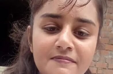 डिप्रेशन में छात्रा ने खाई सल्फास,मौत