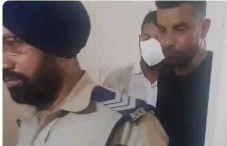 राजा मर्डर: लोकेंद्र तोमर बोले मुझे नहीं पता, पुलिस ने क्यों गिरफ्तार किया 