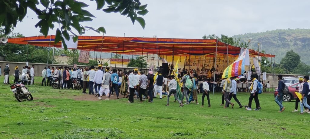 बलिदान दिवस: नेता प्रतिपक्ष ने सिंग्रामपुर कार्यक्रम में शिरकत की