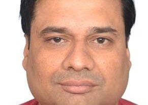 प्रो. गुर्जर अफ्रीका में शोध पत्र प्रस्तुति करेंगे 