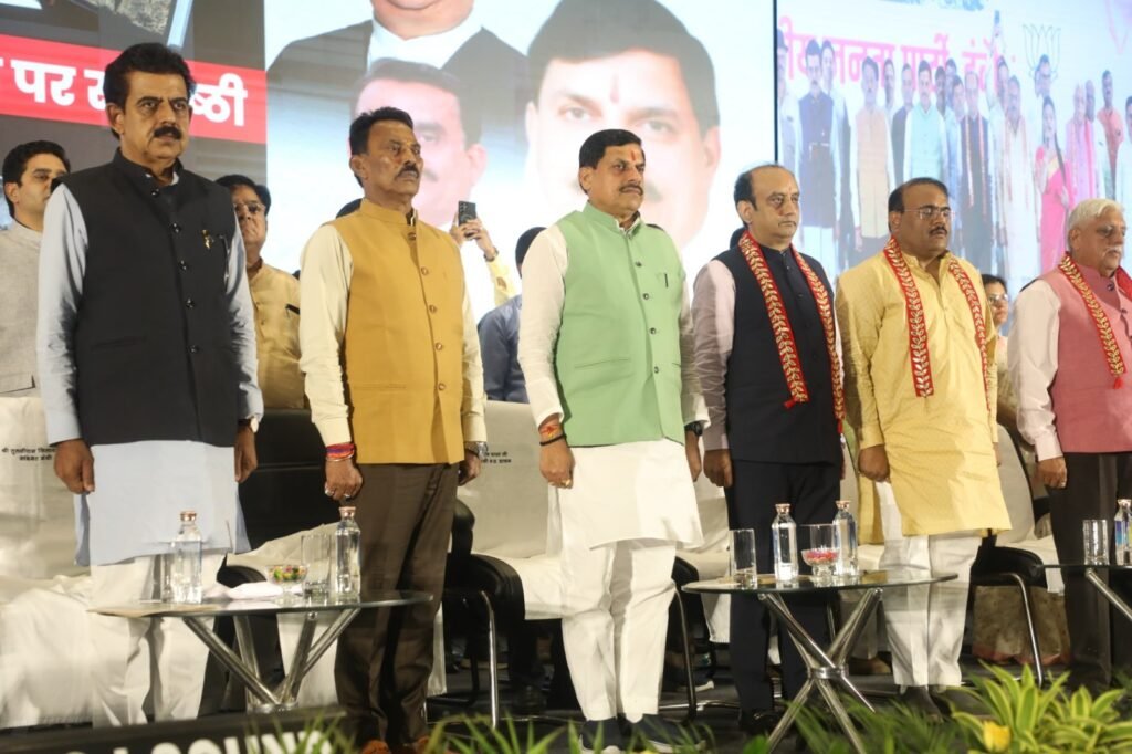 आपातकाल के विरुद्ध लड़ाई लोकतंत्र को बचाने की थी