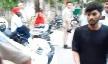 लॉकअप में रोता रहा हत्यारा पति, न्यूड वीडियो बनाने से इनकार करने पर की थी हत्या