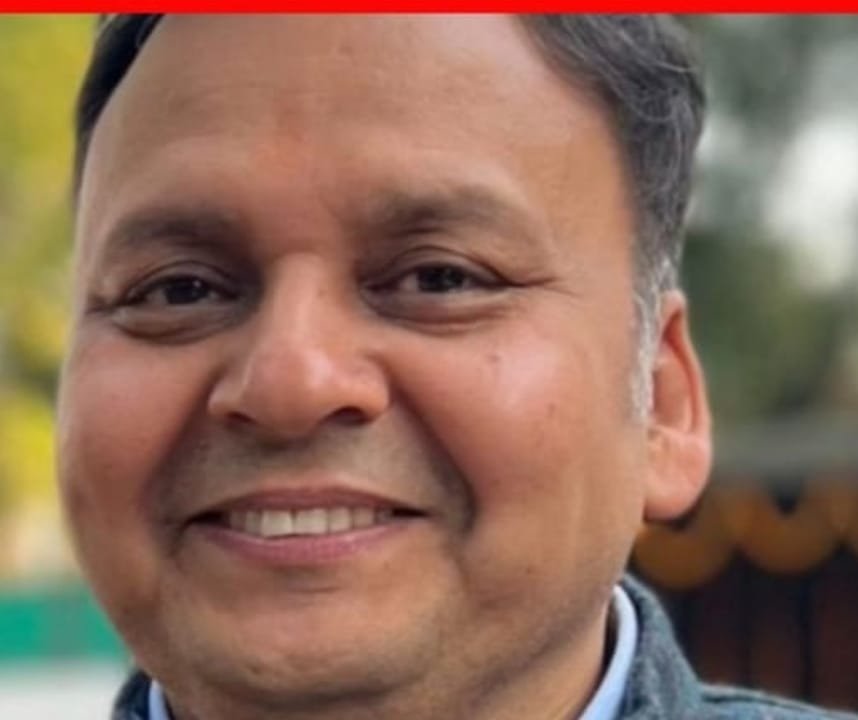 पराग जैन होंगे RAW के नए चीफ