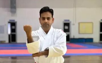 अमेरिका में भिंड के महेंद्र करेंगे देश का प्रतिनिधित्व