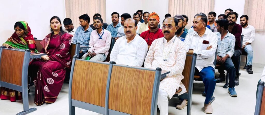 झलरी ग्राम सीधे प्रधानमंत्री कार्यालय से जुड़ा