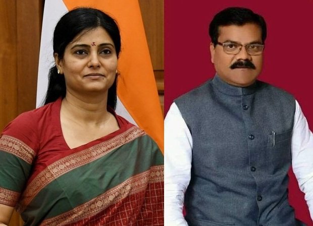 अपना दल एमपी में सक्रियता बढ़ा रहा, अध्यक्ष अनुप्रिया व प्रभारी आरबीएस पटेल प्रदेशभर में दौरे करेंगे