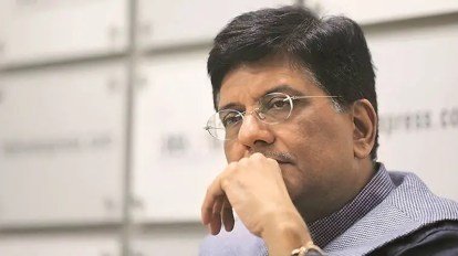 पीयूष गोयल इटली की दो दिन की यात्रा पर