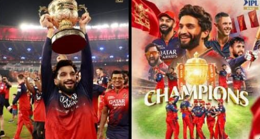 MPL में पाटीदार ग्वालियर टीम की ओर से खेलेंगे