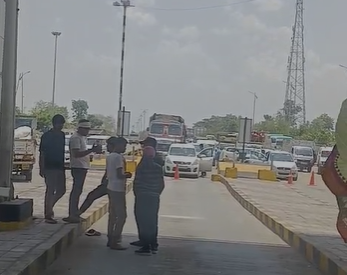 सोहागी सड़क हादसे मे चार  की मौत