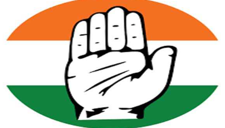 हमारी चुनौती का जवाब मोदी हैं, नड्डा नहीं : कांग्रेस