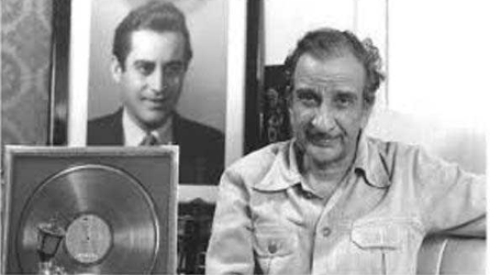 पार्श्वगायक बनना चाहते थे राज खोसला