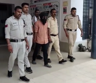 अवैध संबंध के चलते बिहार के छात्र की हत्या,एक आरोपी गिरफ्तार