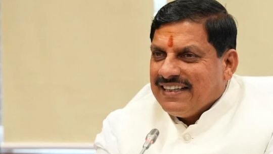 यादव ने प्रभात झा की जयंती पर किया पुण्य-स्मरण