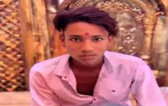 बिसनखेड़ा के दो भाई हादसे का शिकार, 16 साल के किशोर की मौत, बड़ा भाई गंभीर