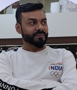 शूटिंग कोच मोहसिन खान पर तंत्र-मंत्र के बहाने रेप व धोखाधड़ी का केस