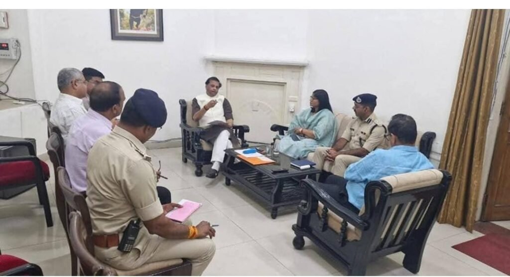 इस साल भी होगा वीरांगना लक्ष्मीबाई बलिदान मेले का आयोजन