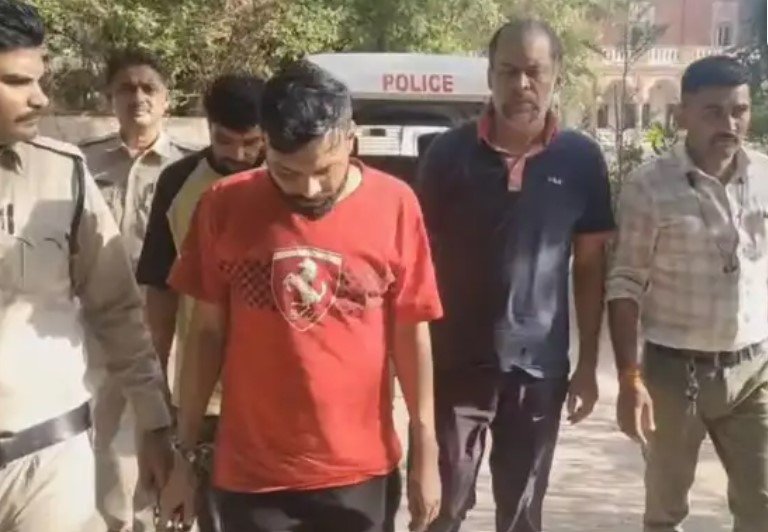 शूटिंग कोचिंग कांडः मोहसिन समेत तीन आरोपी जेल भेजे