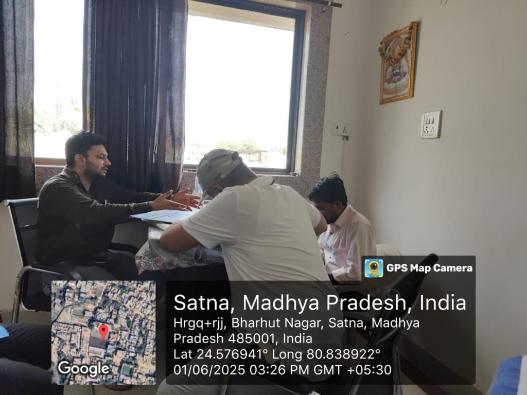 बिना रजिस्ट्रेशन के इलाज कर रहा हेल्थ केयर सुपर स्पेशलिटी हॉस्पिटल सील