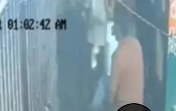 भिंड में आधी रात को शराब न मिलने से भड़के युवकों ने शराब दुकान पर की तोड़फोड़