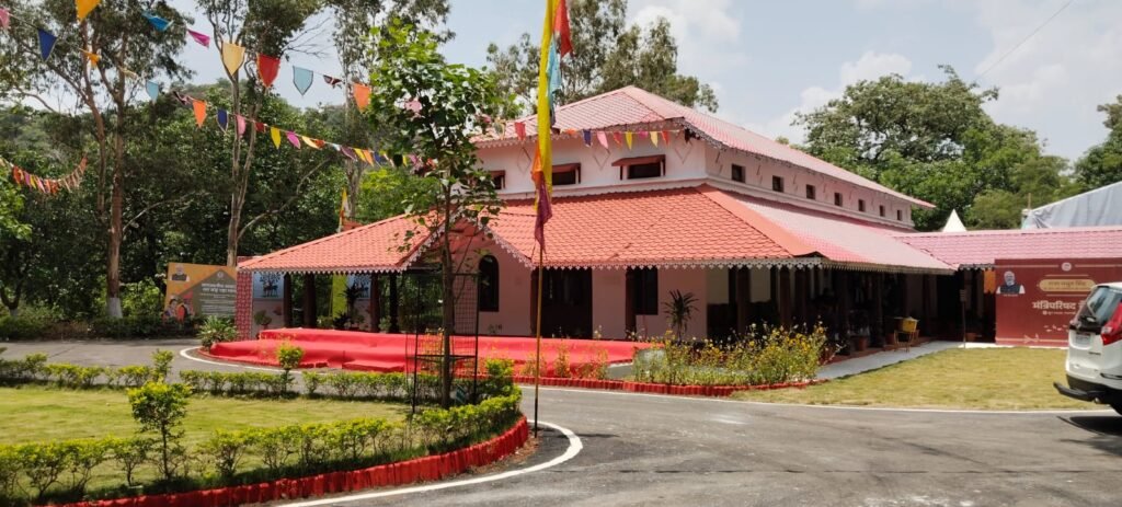 तीन साल बाद पचमढ़ी में मंत्रिपरिषद बैठक, राजभवन में विशेष तैयारियाँ