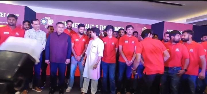 MPL 2.0 में ‘क्रिकेट फॉर ऑल’ की शुरुआत और महिला ट्रॉफी का अनावरण