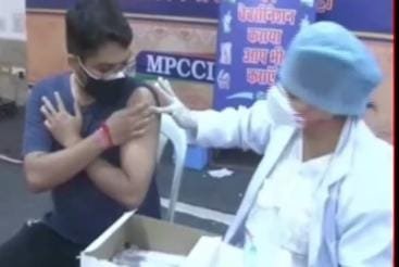 कोरोना पर नियंत्रण की तैयारी को लेकर ग्वालियर में “मॉक ड्रिल