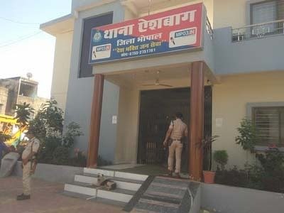 सुभाष नगर में युवक पर जानलेवा हमले का आरोपी आकाश नेपाली गिरफ्तार