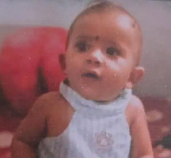 मां ने ही की थी बच्ची को हौद में डुबोकर हत्या