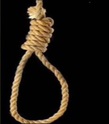 कॉलेज छात्र ने की खुदकुशी