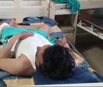 दुकान संचालक को गोली मार दी