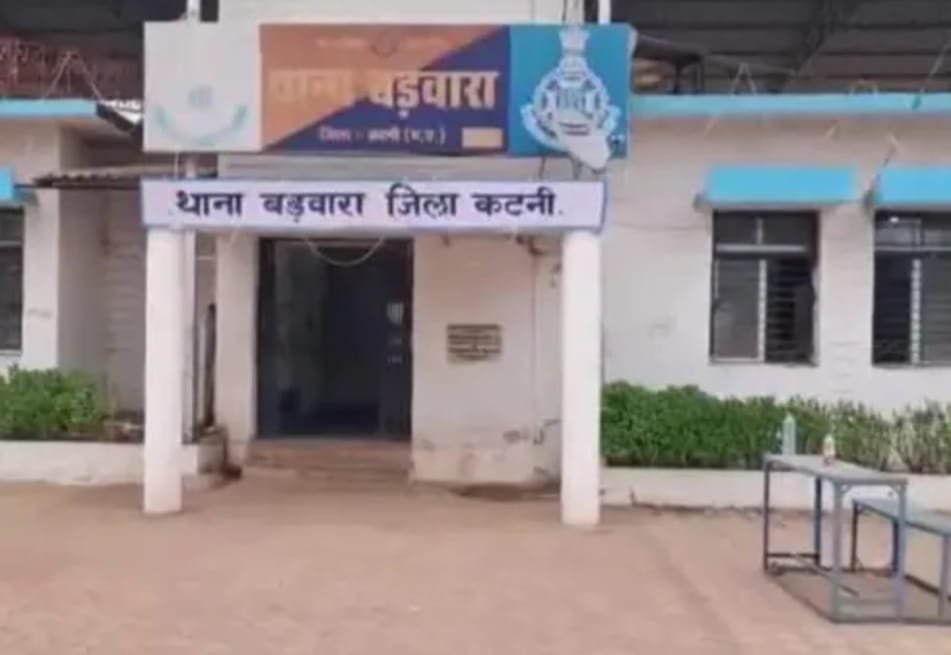 थाने से भागे वारंटी को 24 घंटे बाद भी नहीं ढूंढ पाई पुलिस