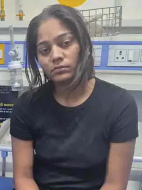 राजा मर्डर:  सोनम को लाएंगे इंदौर, देवास नाका क्षेत्र में मिले रुकने के सुराग