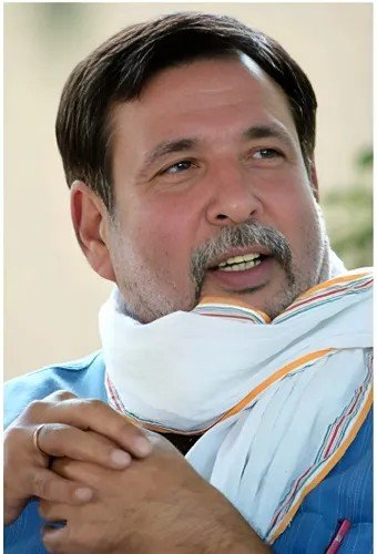 डॉ महेन्द्र सिंह चौहान आज आएंगे ग्वालियर और मुरैना