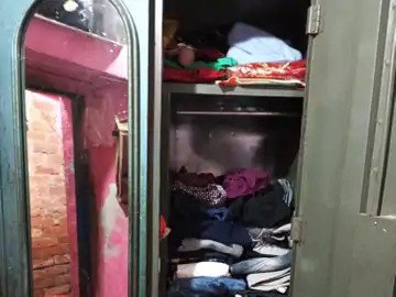 ग्वालियर में मजिस्ट्रेट के घर चोरी, घर का ताला तोड़कर वारदात को अंजाम