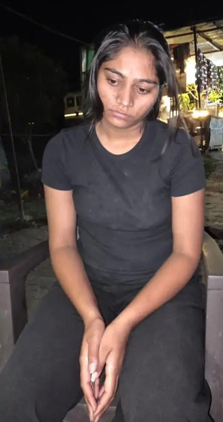 सनम बेवफा… सोनम निकली बेवफा.