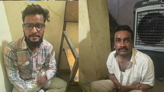 ऐसे खुला राज: दुश्मन को फंसाने के लिए प्रॉपर्टी डीलर ने खुद पर चलवाई गोली