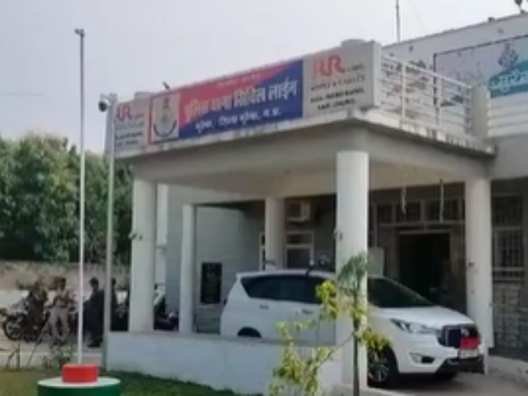 मुरैना में रिश्ते हुए कलंकित, ससुर ने बहु को मारी गोली