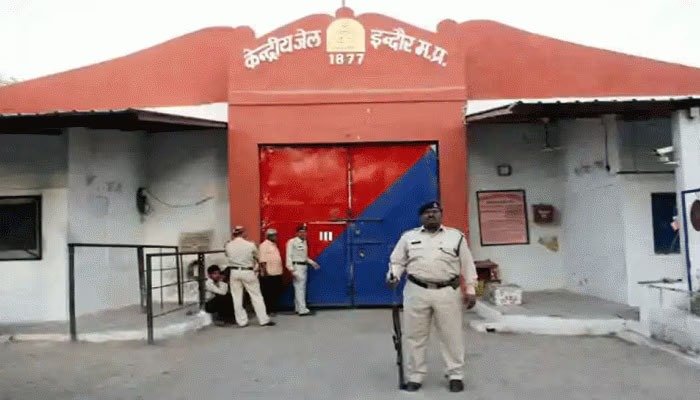 सेंट्रल जेल में 11 दिन में तीन सजायाफ्ता कैदियों की मौत